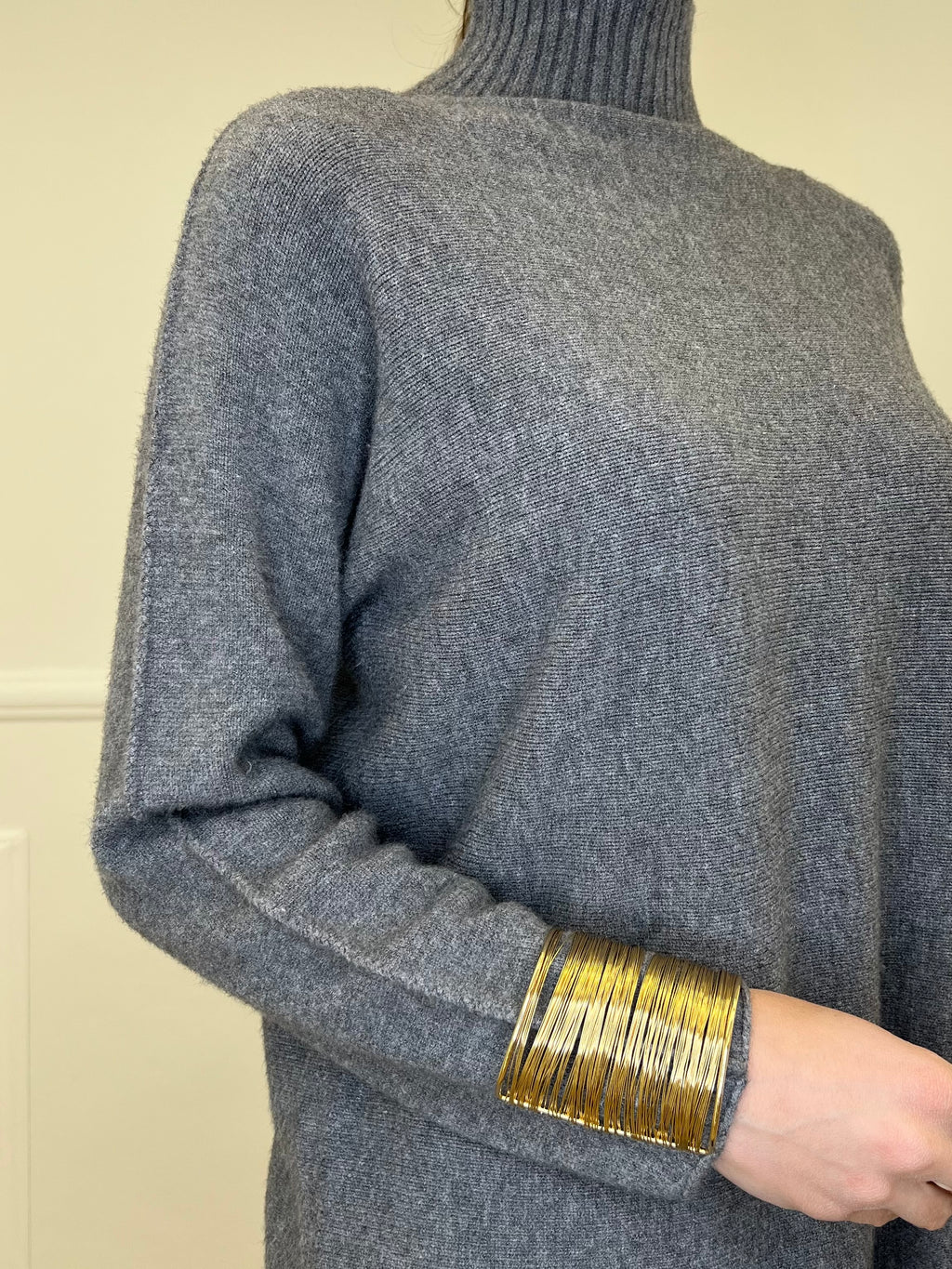 Maglia Basic Vulcano 5250