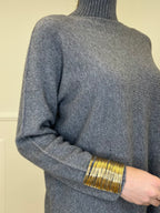 Maglia Basic Vulcano 5250