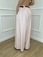 Pantalone a Palazzo 21509 Rosa