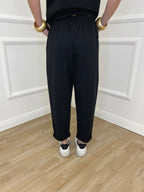 Pantalone Baggy Portafoglio 51256 Nero