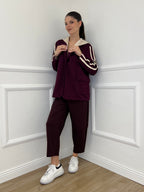 Pantalone Balloon 4668 - Bazar Abbigliamento