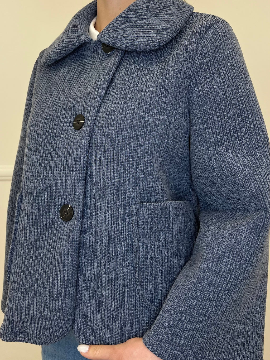 Giacca Neoprene Colletto 26088 Avio