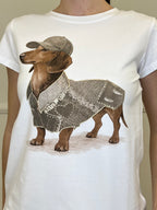 T-shirt Bassotto T252