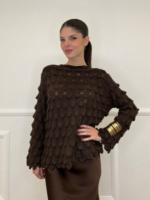 Maglia Ananas 2024 Moro