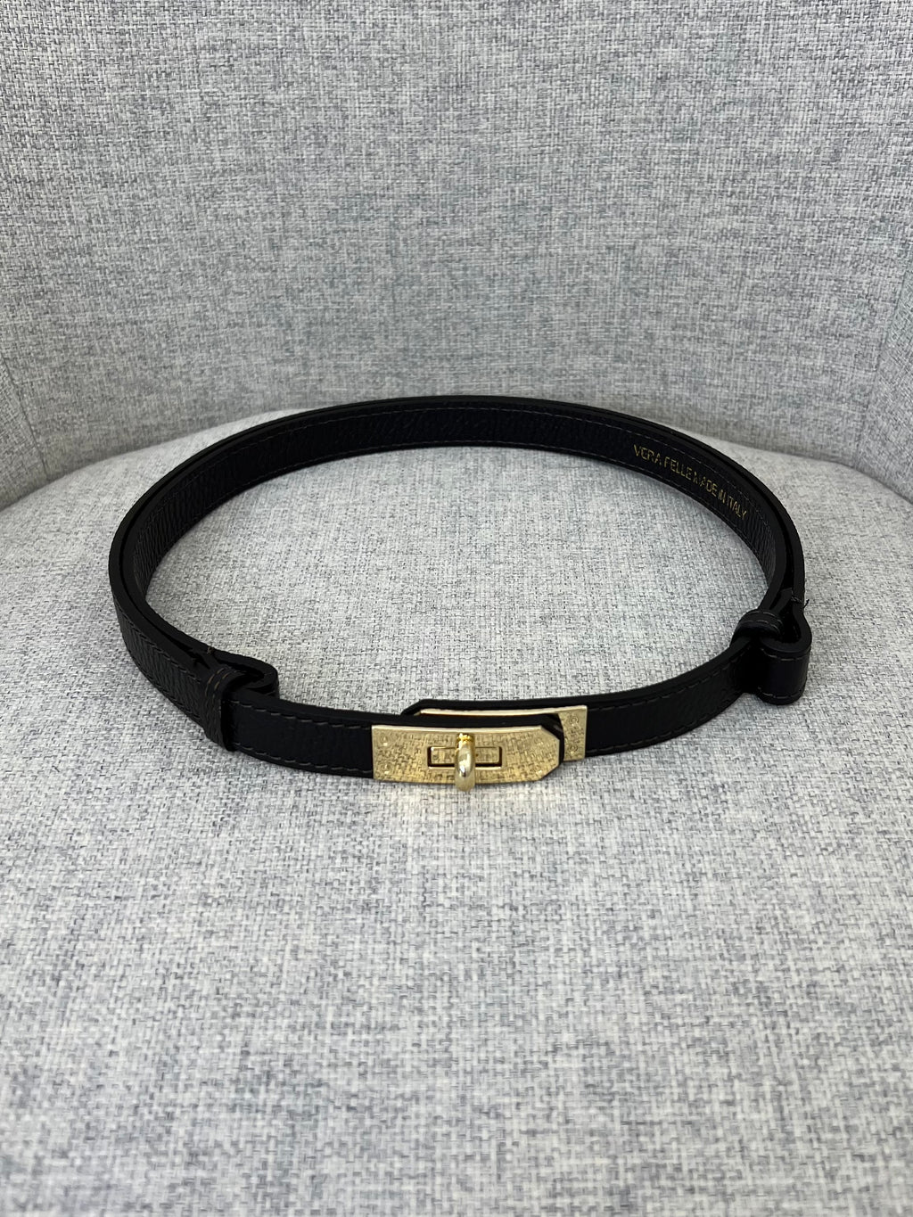 Cintura Vera Pelle CTVP001