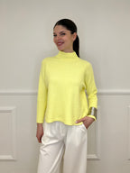 Maglia Scatoletta Manica Lunga 6026