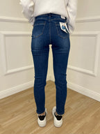 Jeans Skinny 232 - Bazar Abbigliamento