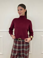 Dolcevita Scatoletta 5201 Bordeaux