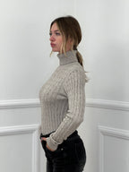 Dolcevita Trecce 25778 Ecru