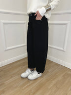 Jeans Balloon 8072 Nero