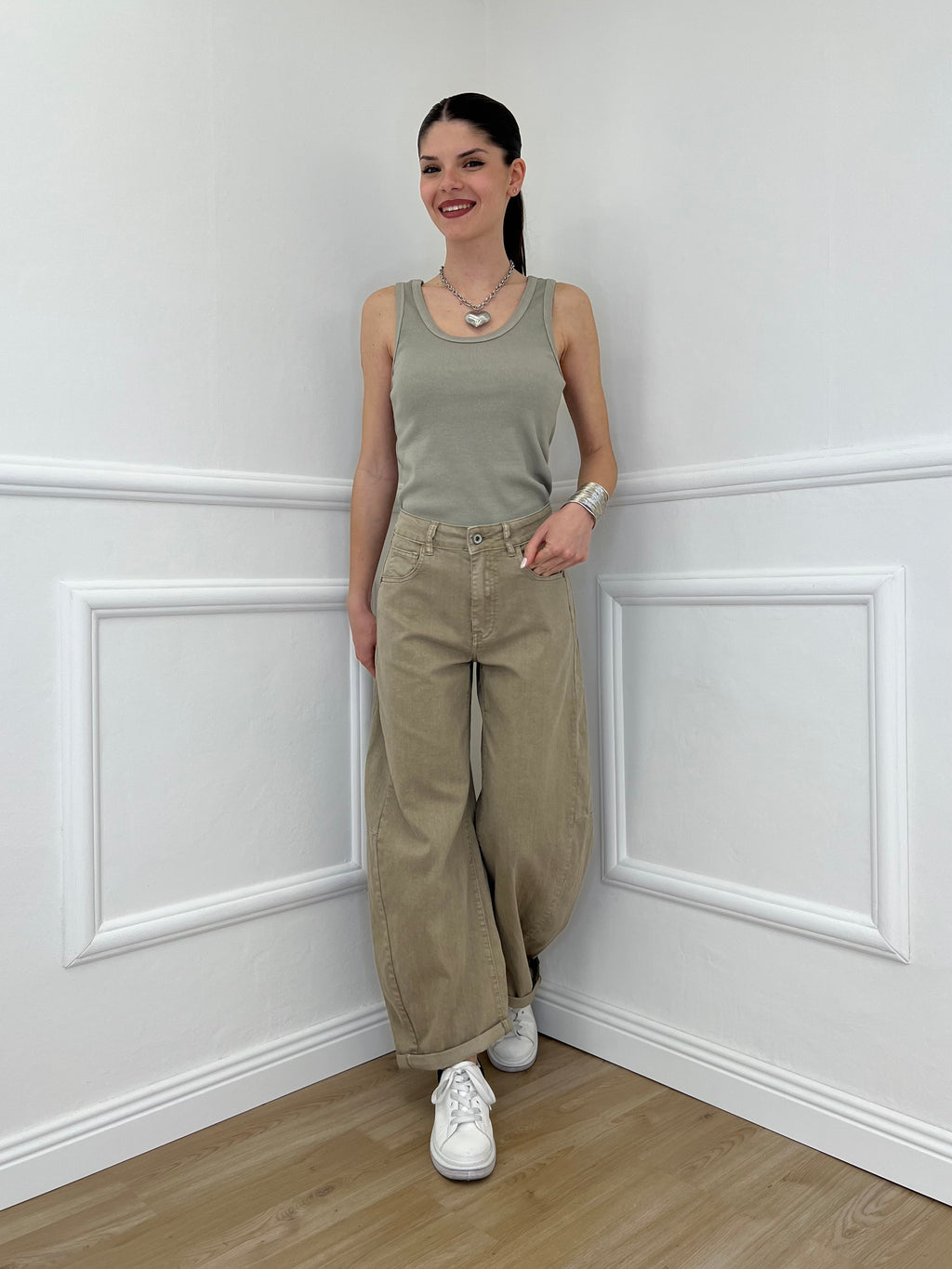 Jeans Balloon 9285 Corda