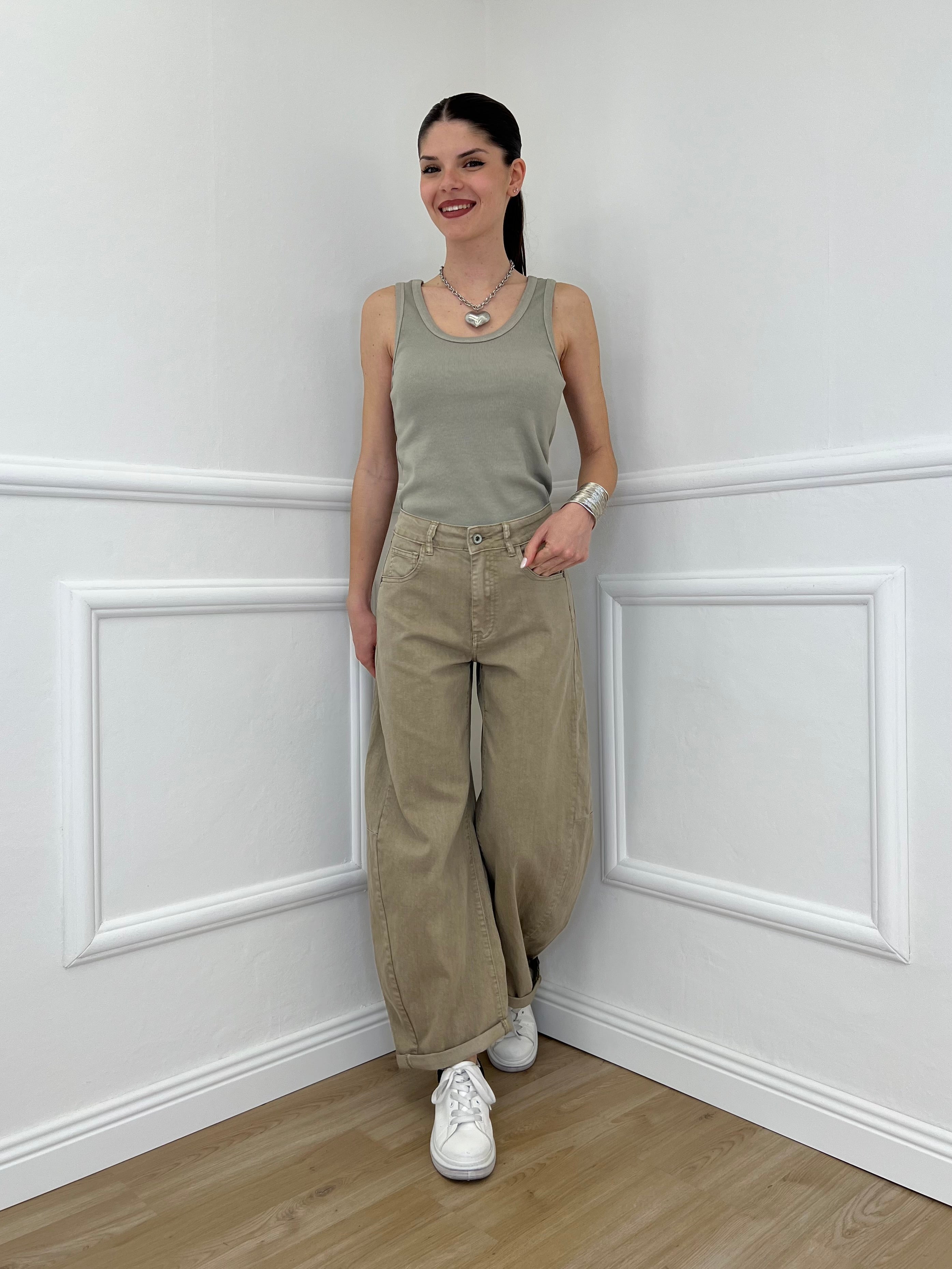 Jeans Balloon 9285 Corda