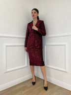 Gonna Paillettes 69523 Bordeaux