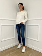 Jeans Skinny 232 - Bazar Abbigliamento