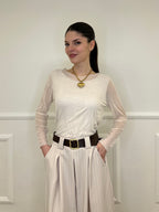 Maglia Microrete Strop 1708