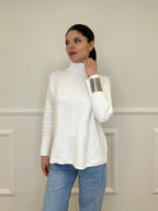 Maglia Scatoletta Manica Lunga 6026