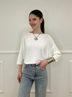 Maglia Pipistrello Viscosa 9935