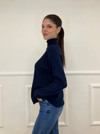 Maglia Basic Vulcano 5250