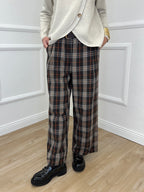 Pantalone Galles 2723 Moro