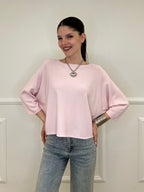 Maglia Pipistrello Viscosa 9935