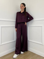 Pantalone Raso 2577 - Bazar Abbigliamento