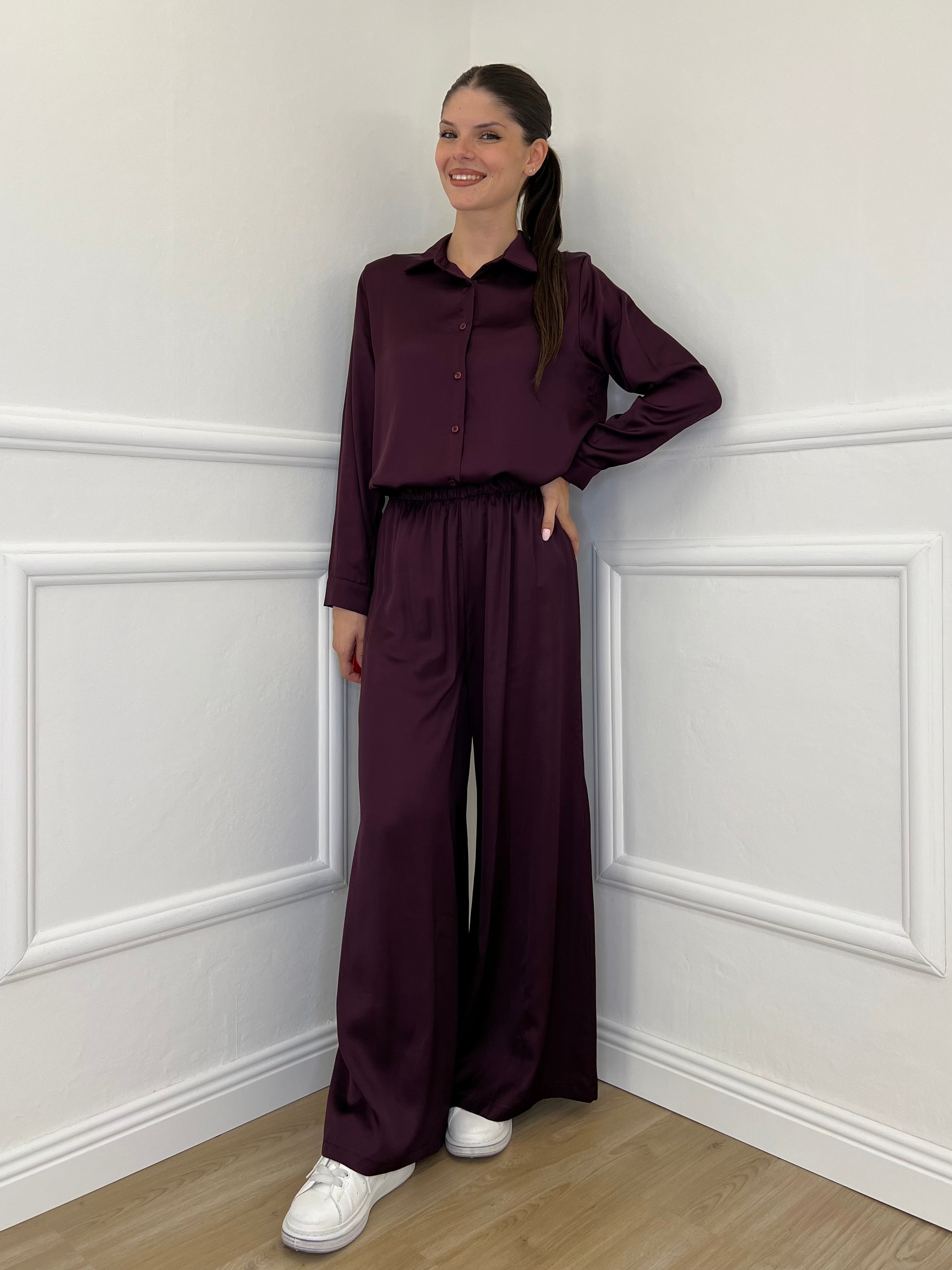 Pantalone Raso 2577 - Bazar Abbigliamento