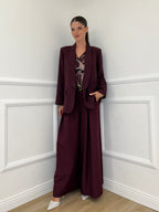 Pantagonna Pences 25431 Bordeaux - Bazar Abbigliamento