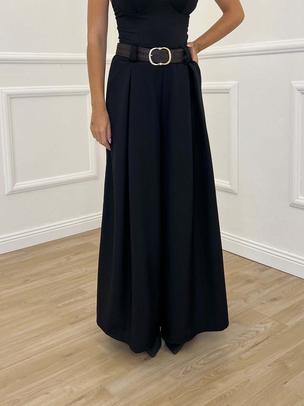 Pantagonna Pinces 25431 Nero