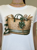 T-shirt Regular Bag