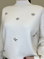 Lupetto Cristalli 28137 Panna