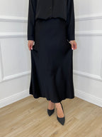 Gonna Raso 2236 - Bazar Abbigliamento