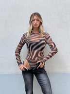 Body Fantasia Lumina LD6017 Nero