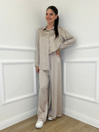 Pantalone Raso 2577 - Bazar Abbigliamento