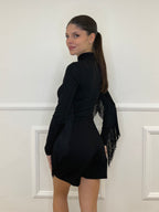 Shorts Portafoglio 35020 Nero