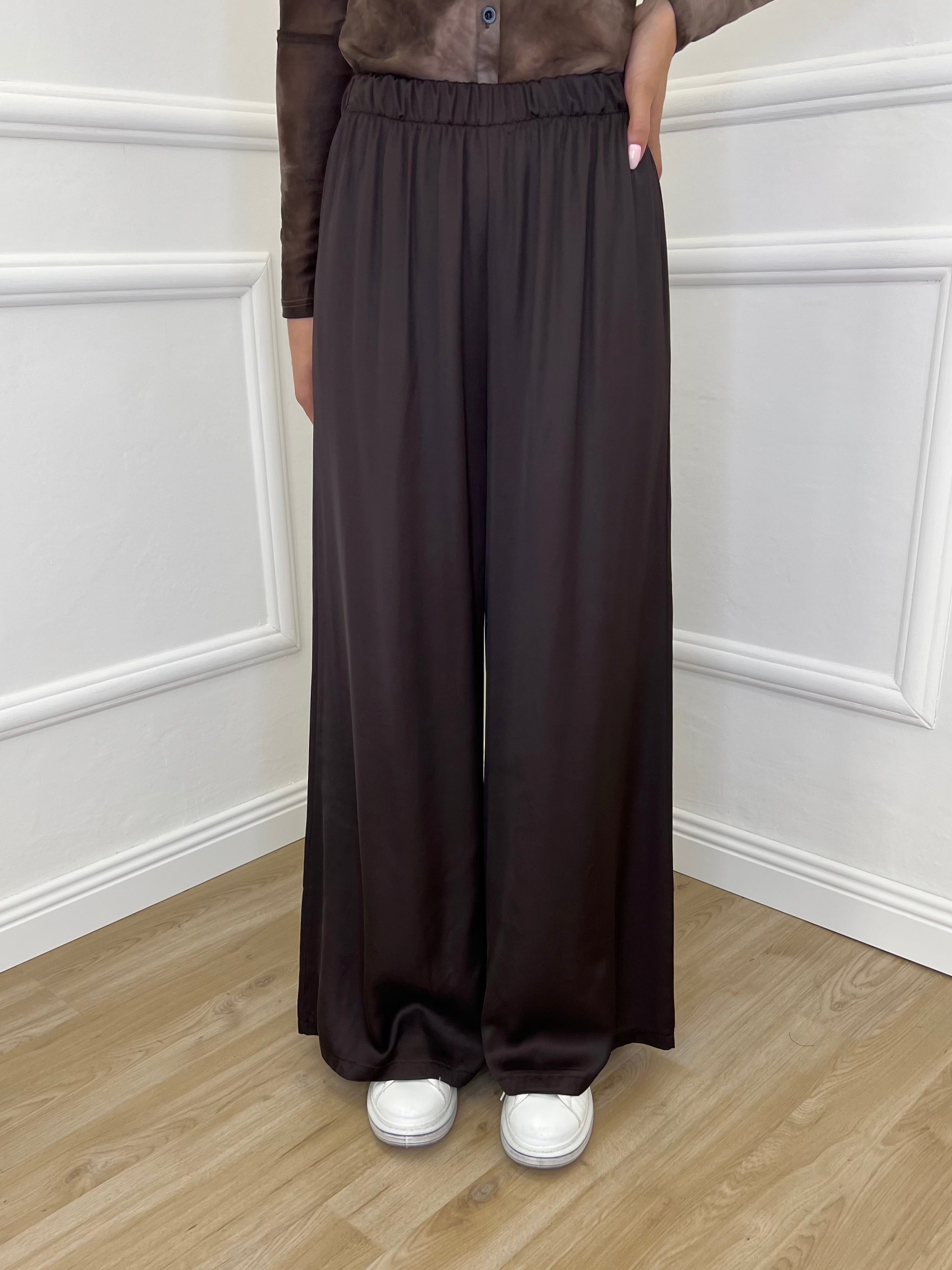 Pantalone Raso 2577 - Bazar Abbigliamento