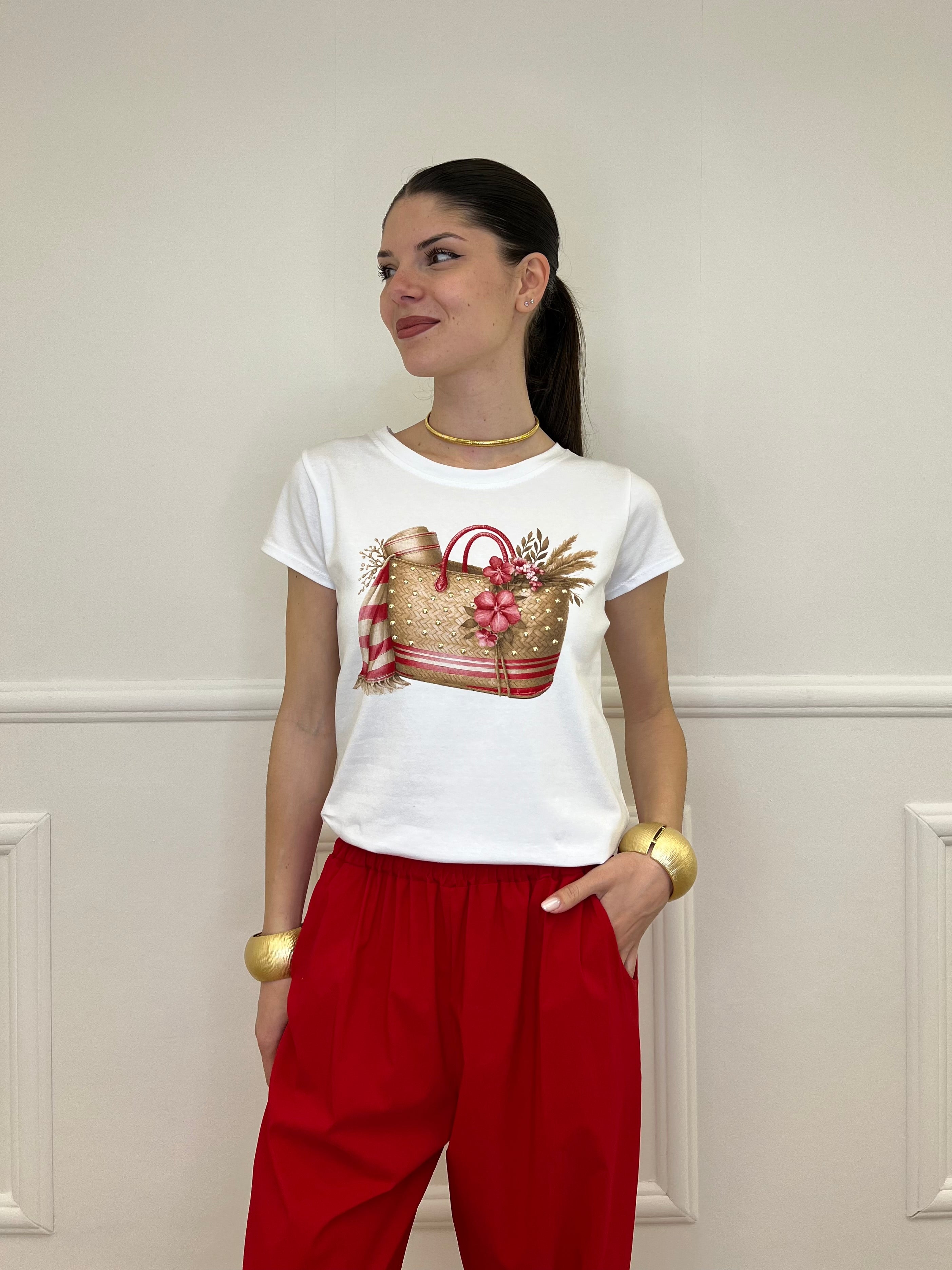 T-shirt Regular Bag