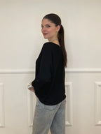 Maglia Pipistrello Viscosa 9935
