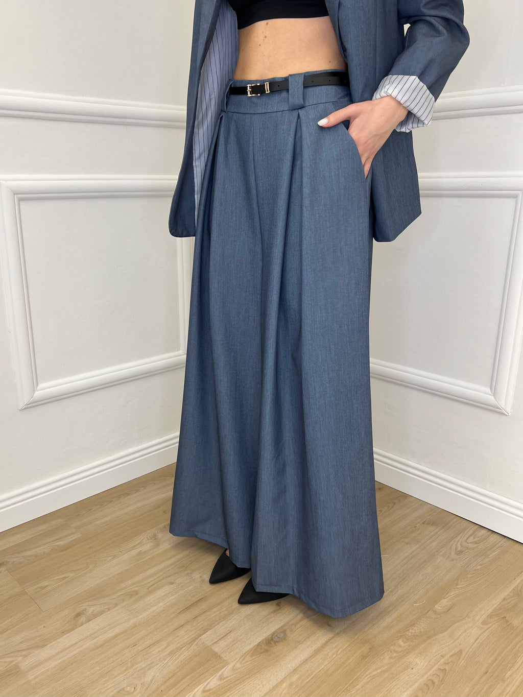 Pantalone a Palazzo 21509 Avio