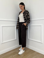 Pantalone Balloon 4668 - Bazar Abbigliamento