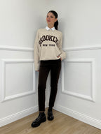 Pantalone Flanella 577 Moro