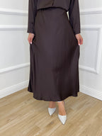 Gonna Raso 2236 - Bazar Abbigliamento