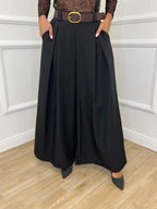 Pantagonna Pences 25431 Nero - Bazar Abbigliamento