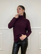 Maglia Basic Vulcano 5250