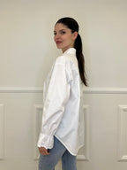 Camicia Bassotto 82080 Bianco