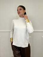 Lupetto Spacchetti 26000 Panna