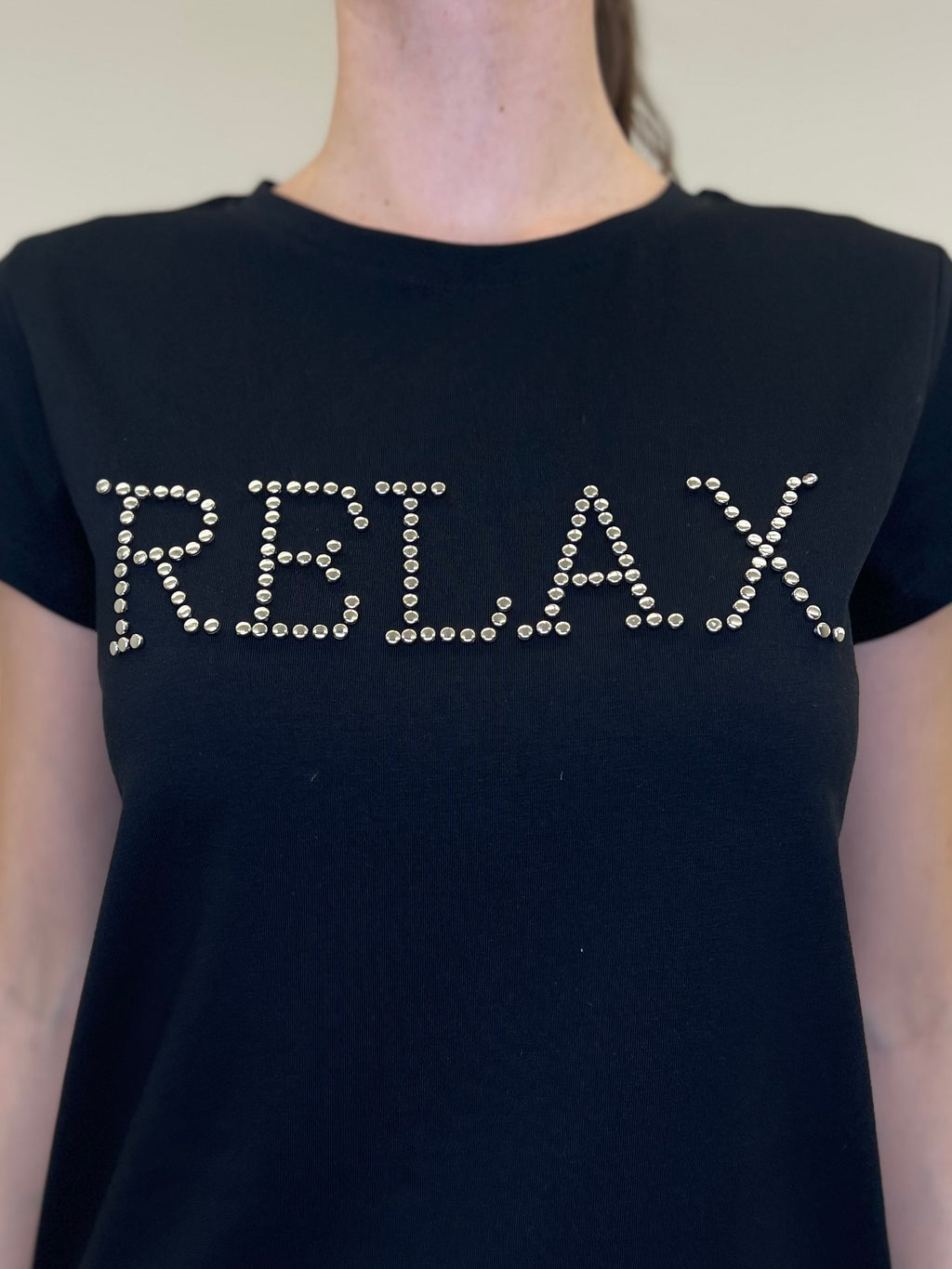 T-shirt "Relax" 24020