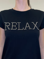 T-shirt "Relax" 24020