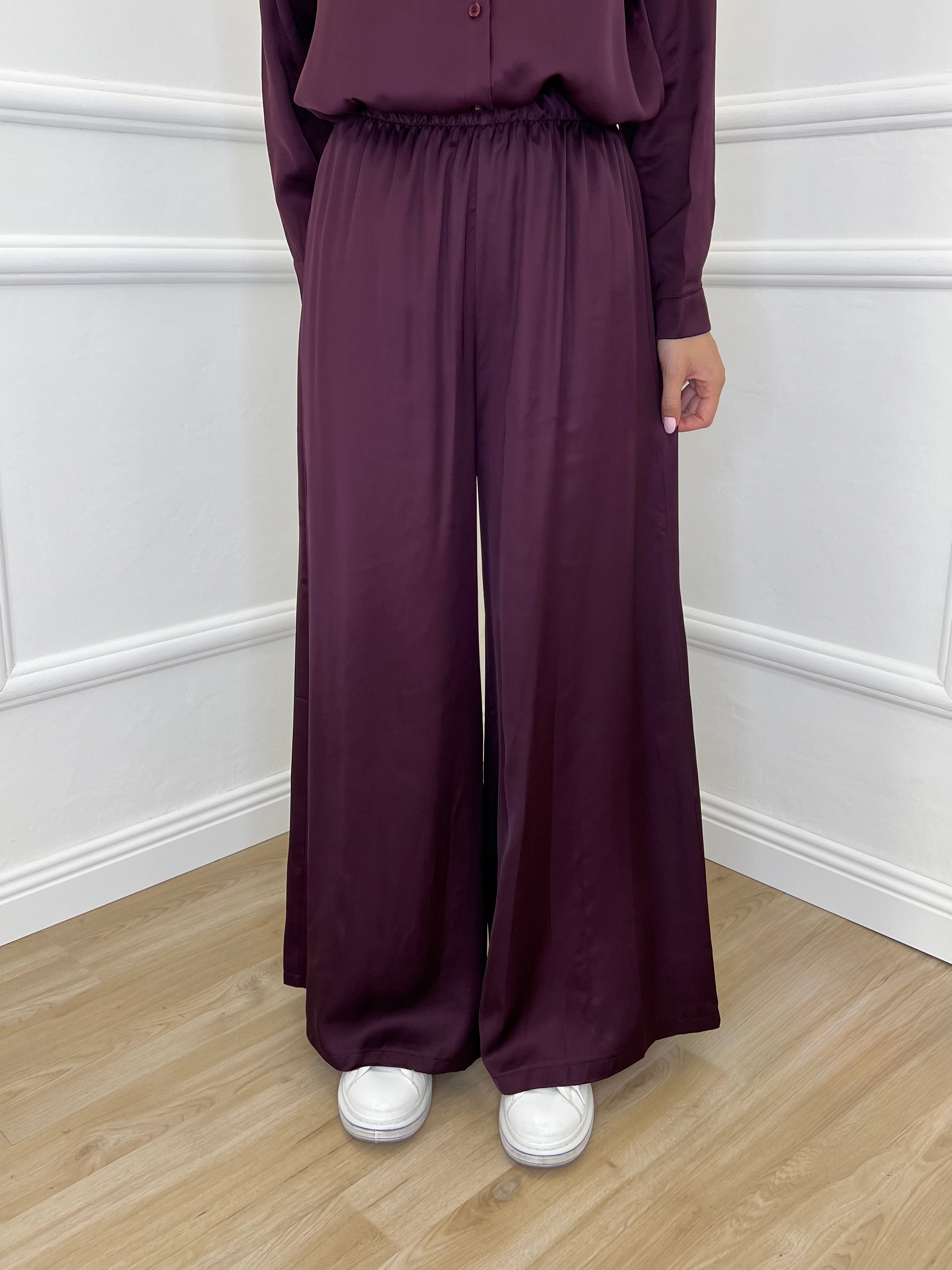 Pantalone Raso 2577 - Bazar Abbigliamento