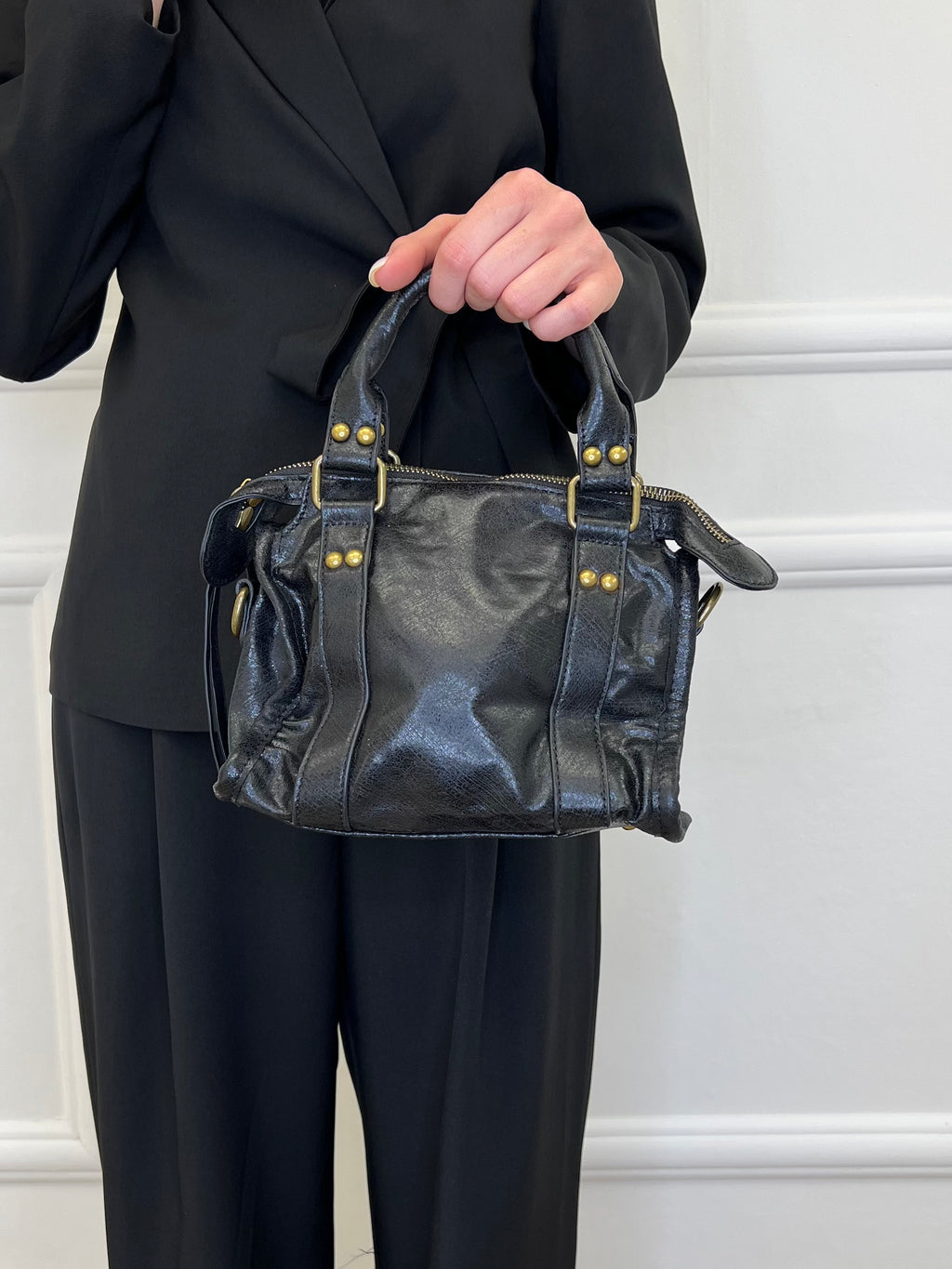 Borsa City Mini 88308 Sky