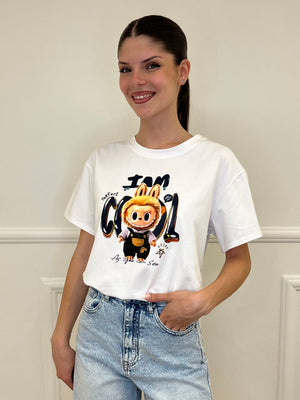 T-shirt Bubu Cool